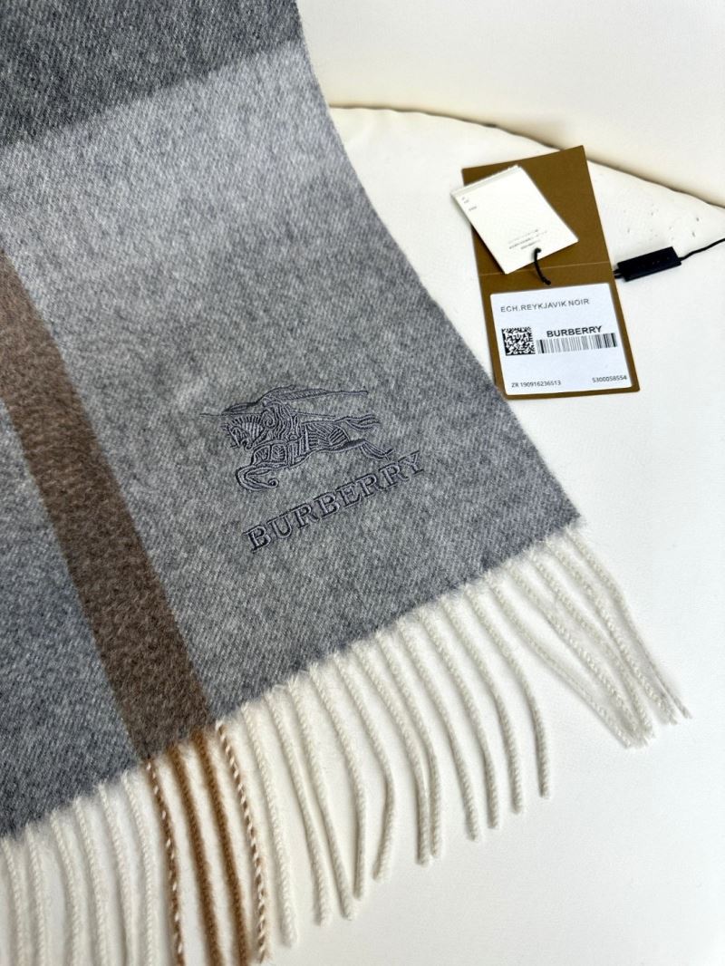 Burberry Scarf